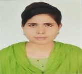 Rabeya Begum